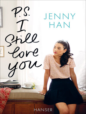 cover image of P.S. I Still Love You